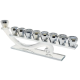 MENORAH CRISTAL
