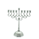 MENORAH METAL - MINI