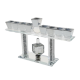 MENORAH CRISTAL