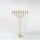 GRANDE MENORAH METAL
