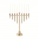 MENORAH METAL DESIGN