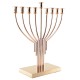 MENORAH METAL DESIGN