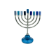 MENORAH METAL DESIGN