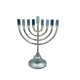 MENORAH METAL DESIGN
