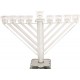 MENORAH CRISTAL