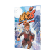 LE HEROS - BD - TSIVOT HACHEM