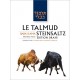 LE TALMUD STEINSALTZ - EDITION DRAHI - TRAITE BABA KAMA 1