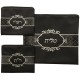 POCHETTE TALIT & TEFILINES RACHI -RT
