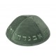 KIPPA VELOURS ALEF BETH - IKIPPAH