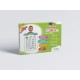 TABLEAU ALEF BETH - NIGGUN TOYS TABLEAU ALEF BETH - NIGGUN TOYS