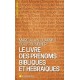 LE LIVRE DES PRENOMS BIBLIQUES ET HEBRAIQUES LE LIVRE DES PRENOMS BIBLIQUES ET HEBRAIQUES