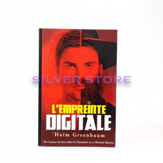 L'EMPREINTE DIGITALE