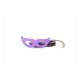 ETIQUETTES MASQUE DE POURIM PLEXI