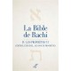 LA BIBLE DE RACHI - LES PROPHETES JEREMIE, EZECHIEL, LES DOUZE PROPHETES LA BIBLE DE RACHI - LES PROPHETES JEREMIE, EZECHIEL, LES DOUZE PROPHETES