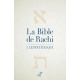 LA BIBLE DE RACHI - LE PENTATEUQUE