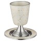 VERRE DE KIDOUCH DESIGN METAL