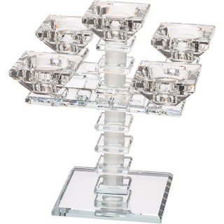 CHANDELIER CRISTAL