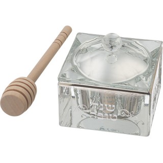 POT A MIEL CRISTAL