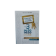 LES 3 CLES DU TALMUD - VOL 2