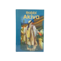 RABBI AKIVA