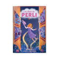 LES REVES DE PERLI - TOME 3