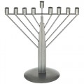 MENORAH METAL HABAD