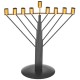 MENORAH METAL HABAD
