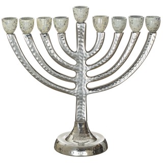 MENORAH METAL