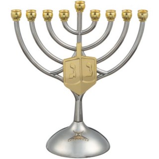 MENORAH METAL