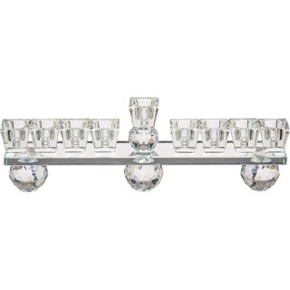 MENORAH CRISTAL