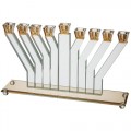 MENORAH CRISTAL