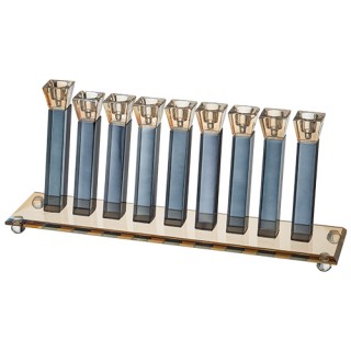 MENORAH CRISTAL