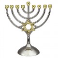 MENORAH METAL