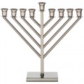 MENORAH HABAD METAL