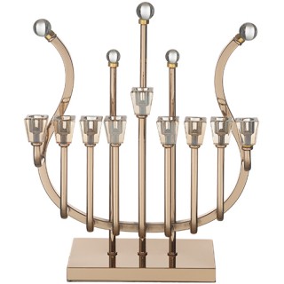 MENORAH METAL ET DESIGN