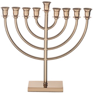 MENORAH METAL