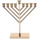 MENORAH HABAD METAL
