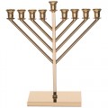 MENORAH HABAD METAL