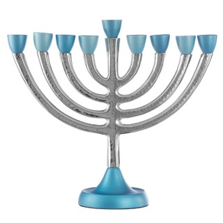 MENORAH METAL