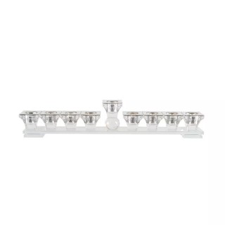 MENORAH CRISTAL