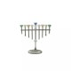 MENORAH METAL DESIGN