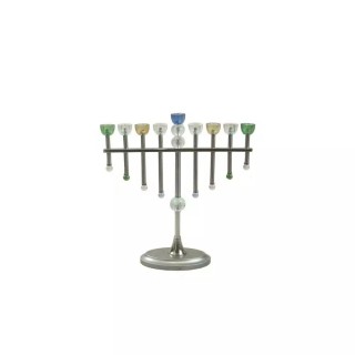 MENORAH METAL DESIGN