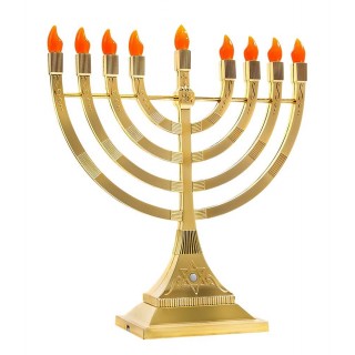 MENORAH ELECTRIQUE