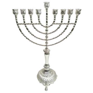 MENORAH METAL