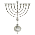 MENORAH METAL