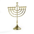 MENORAH METAL