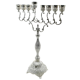 GRANDE MENORAH METAL