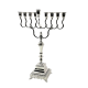 MENORAH METAL