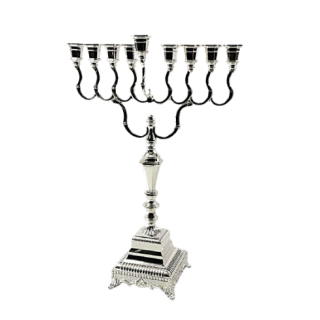 MENORAH METAL