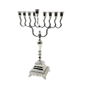 MENORAH METAL